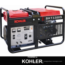 Générateurs à usage domestique 16kw (BKT3300)